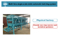 1T/h Fully Automatic Batching System Stainless Steel Batching Equipment With 50L Hopper Capacity