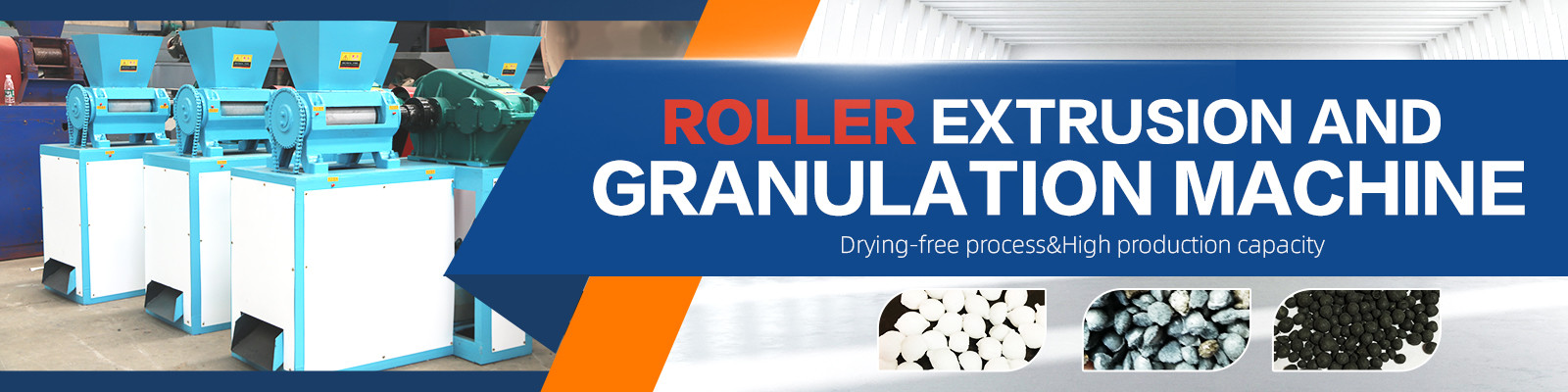 गुणवत्ता जैविक उर्वरक उत्पादन लाइन कारखाना