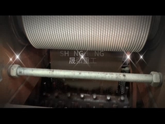 डबल रोलर ग्रैन्यूलेटर