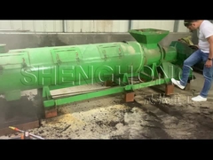 गोल आकार देने वाली मशीन