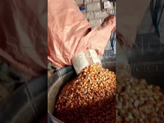 फ्लैट डाई ग्रैनुलेटर