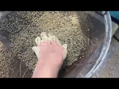 गोल आकार देने वाली मशीन