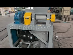 डबल रोलर ग्रैन्यूलेटर