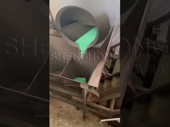 बीबी उर्वरक उत्पादन लाइन