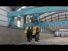 रूले ट्यूरिंग मशीन