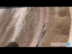 डिस्क दानेदार