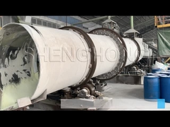 रोटरी ड्रम उत्पादन लाइन