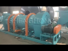 मिश्रण दानेदार