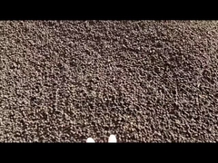 अंगूठी मरने granulator