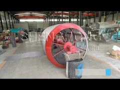 कंपन स्क्रीनिंग