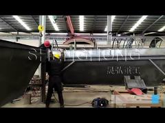 रोटरी स्क्रीनर 4