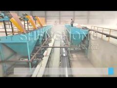 कंपाउंड फर्टिलाइज़र उत्पादन लाइन 1