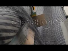 कंपाउंड फर्टिलाइज़र उत्पादन लाइन 2