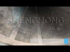 रोटरी ड्रम ग्रेन्युलेटर2