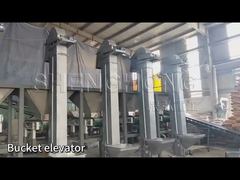 बेल्ट कन्वेयर उपकरण