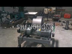 डबल केज क्रशर