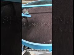 डिस्क उर्वरक उत्पादन लाइन3