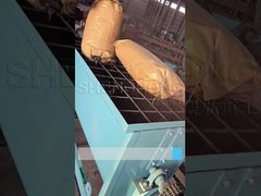 क्षैतिज मिश्रण मशीन3