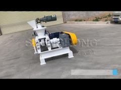 हाइड्रोलिक रोलर ग्रैन्युलेटर2