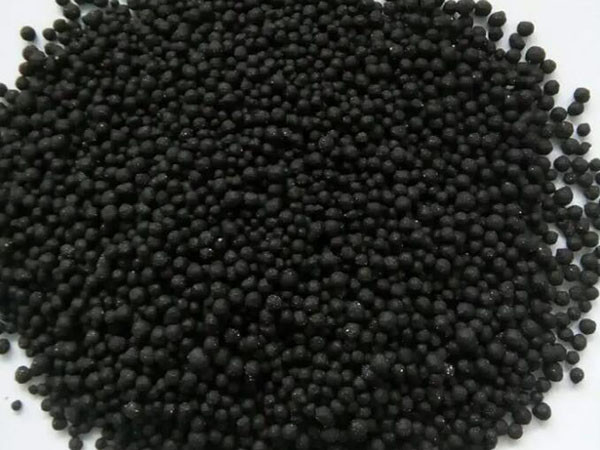 कार्बनिक उर्वरक उत्पादन लाइन संयोजन दानेदार 95% दानेदार अनुपात 380V/415V सीधे बिक्री के लिए वोल्टेज
