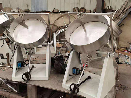 2t / H डिस्क ग्रेनुलेटर पेलेटाइज़र बॉल ऑर्गेनिक मशीन कम्पोस्ट वेस्ट