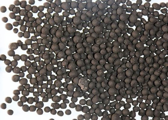 प्रीमियम कार्बनिक उर्वरक उत्पादन लाइन 99% दक्षता के साथ लाभ के लिए अपशिष्ट परिवर्तित करें