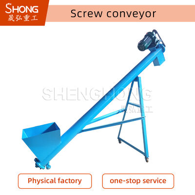 वस्तुओं के सटीक परिवहन के लिए अनुकूलन योग्य लंबाई बेल्ट परिवहन मशीनरी