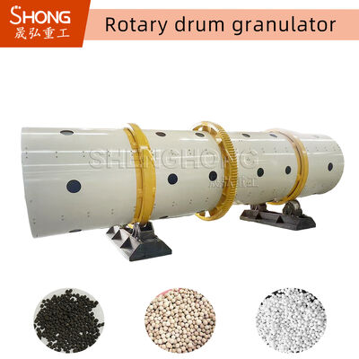 जैविक उर्वरक उत्पादन लाइन एनपीके यौगिक उर्वरक उत्पादन लाइन