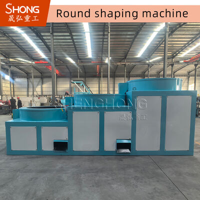 3कम्पोस्ट के लिए.7KW कार्बनिक उर्वरक दानेदार